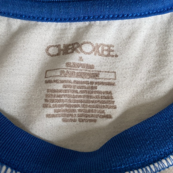 Collection of 3 Pajama Tops, Size Youth L - Picture 11 of 15